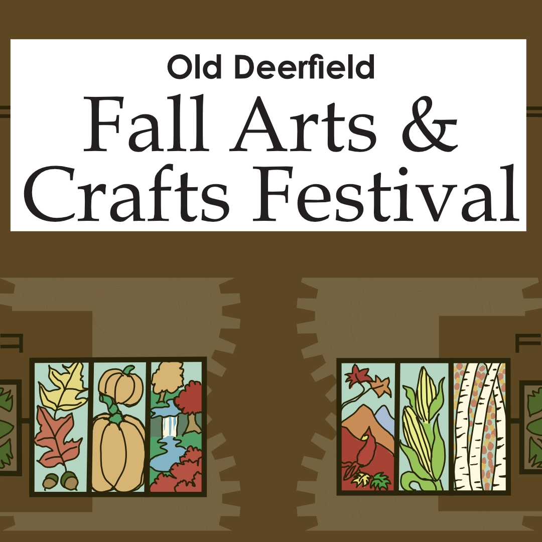 Fall Festival Logo Square