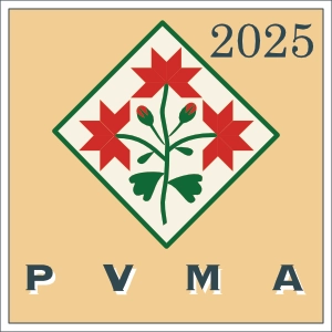 PVMA 2025 Spring Logo 