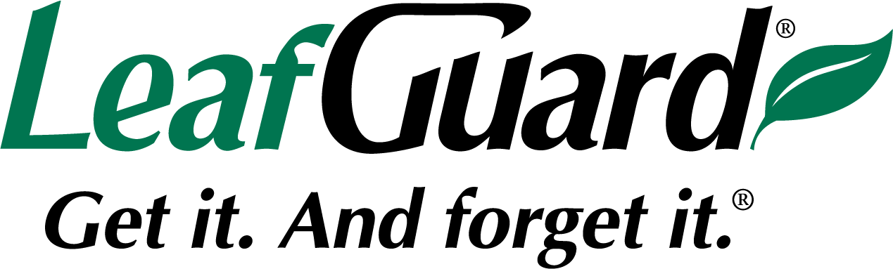 Leaf Guard Logo