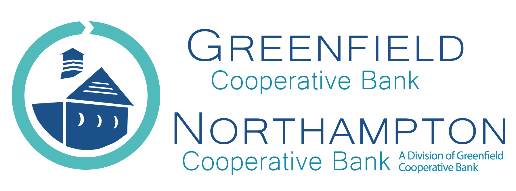 Greenfield Cooperative Bank Logo