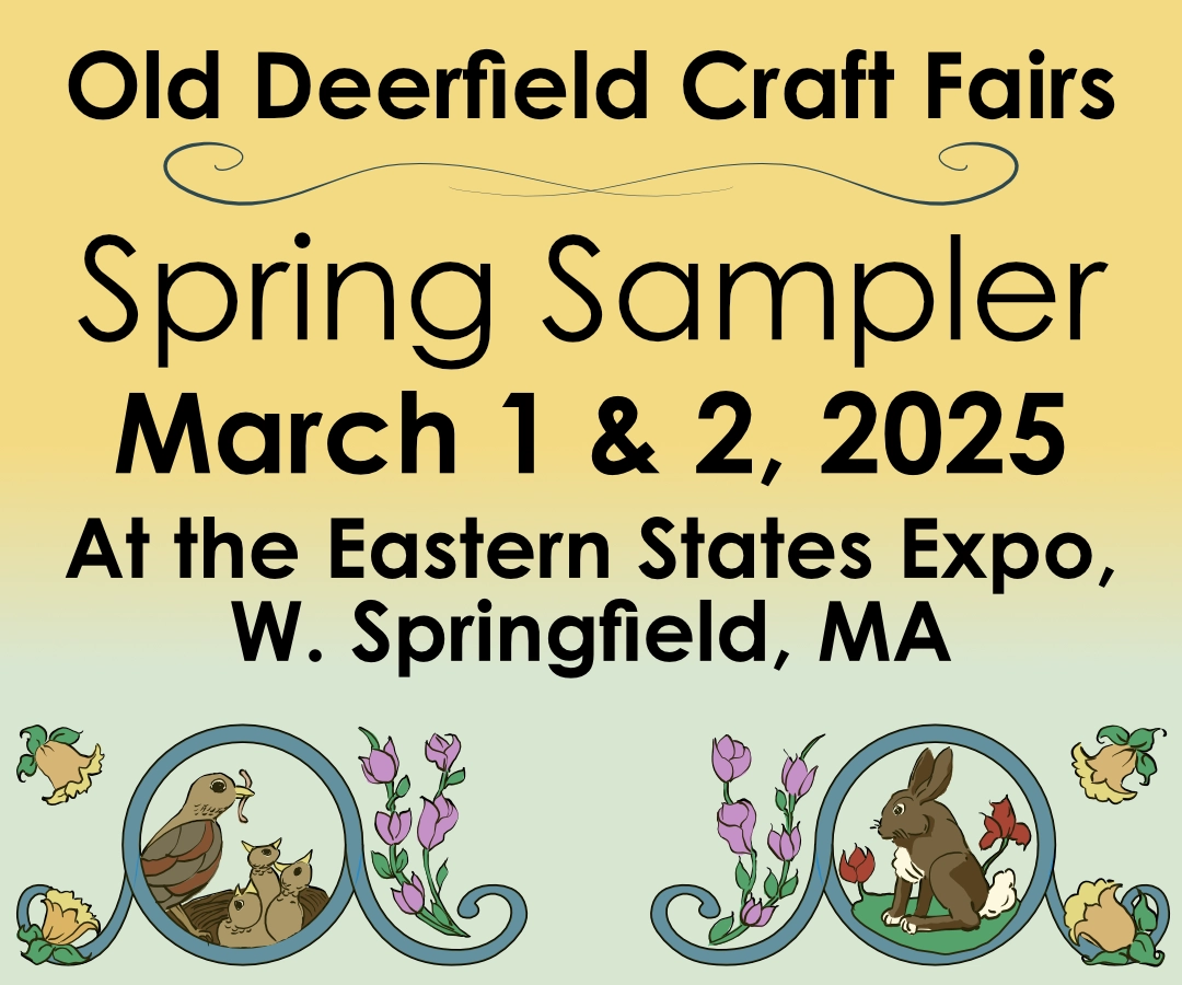 2025 Spring Sampler