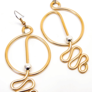 Maureen Abdullah - M & M Links Jewelry