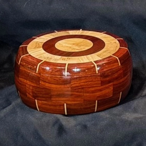 Al Czellecz Western Mass Wood Turners