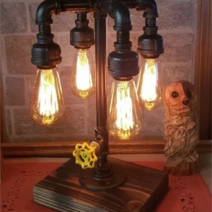 Alisa Langille Mr Willies Lighting
