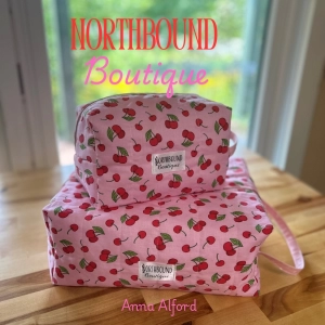 Anna Alford NORTHBOUND Boutique
