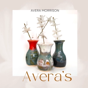 Avera Morrison Avera S Pottery