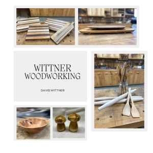 Dave Wittner Wittner Woodworking