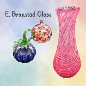 E. Braastad Glass