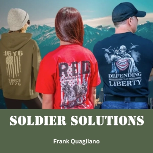 Frank Quagliano Soldier Solutions