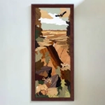 Jeff Nelson Hudson River Inlay3