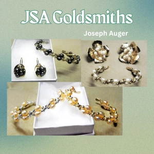 Joseph Auger Jeweler