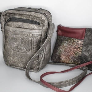 Kurt Jindela Sunflower Leather
