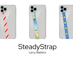 Larry Walters SteadyStrap