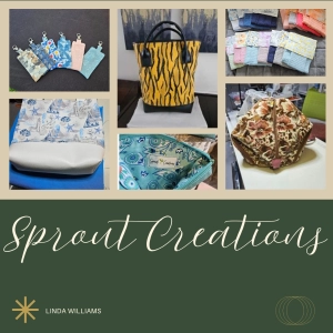 Linda Williams Sprout Creations