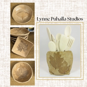 Lynne Puhalla Studios