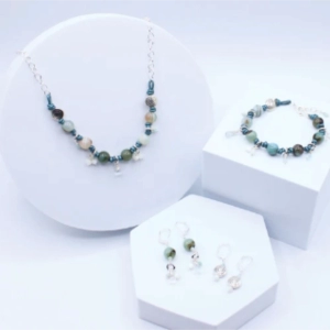 Nan Hurlburt Tangled Vine Jewelry