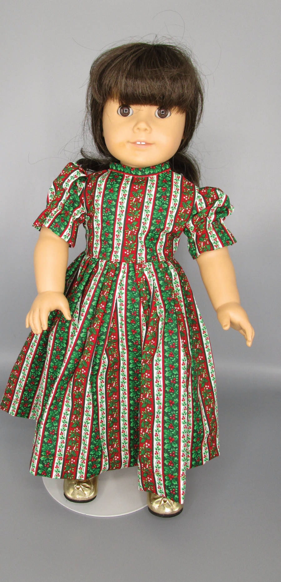 Sandy Sacco - Sandy's Doll Clothes