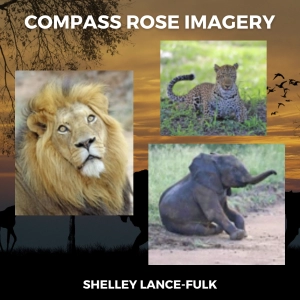 Shelley Lance Fulk Compass Rose Images