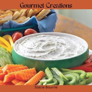Stacie Bourne Gourmet Creations
