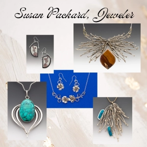 Susan Packard Jeweler