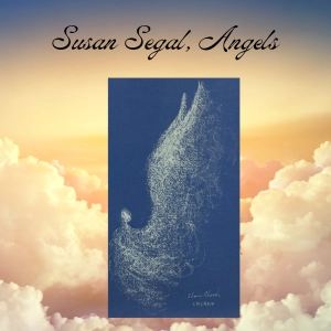 Susan Segal Angels And Friends