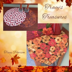 Tracy Pearson Tracys Treasures
