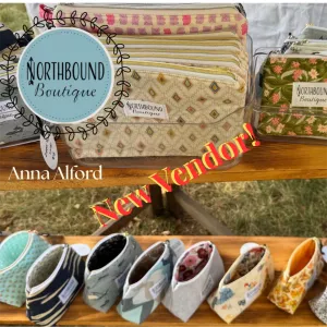 Anna Alford - Northbouthd Boutique