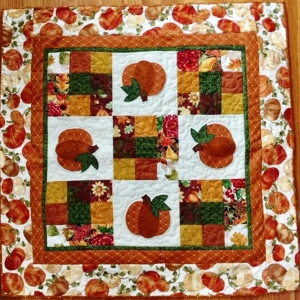 Becky Huntington The Quilting B