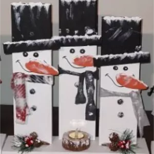 Angelo Grillo - Gee 6 Woodcrafts