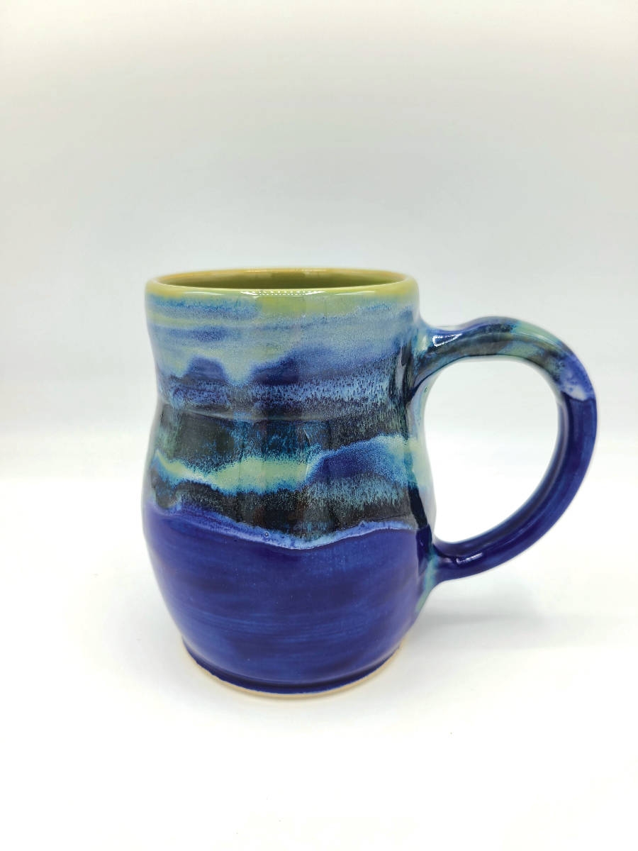 Jena McNerney - Level Studio Arts