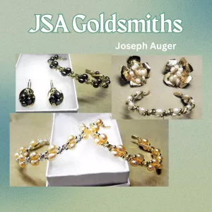 Joseph Auger Jeweler