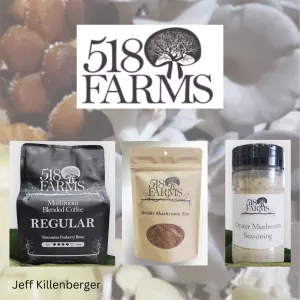 Jeff Killenberger - 518 Farms