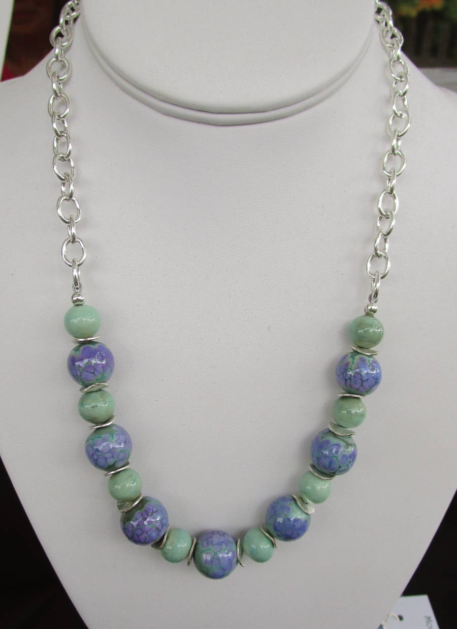 Norma Cioffi - Moon Brook Designs