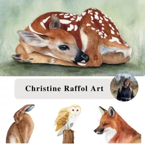 Christine Raffol - Raffol Art